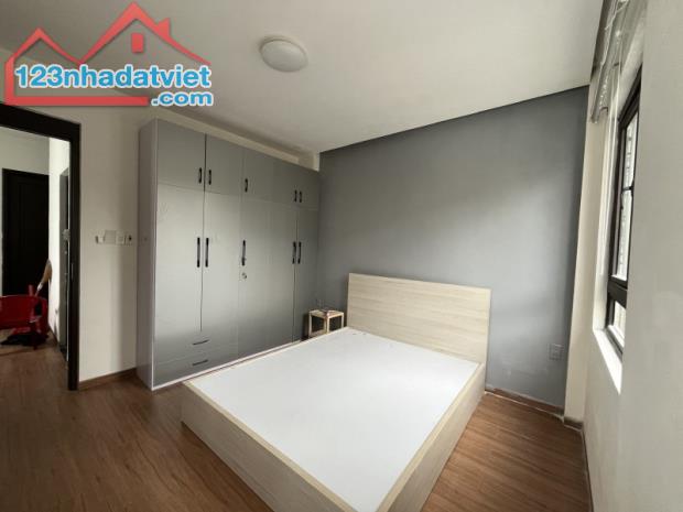♥ Nhà Kiệt MT Núi Thành gần Phố Bạch Đằng, 48m2, 3 tầng, 3PN, 3.6 tỷ - 2