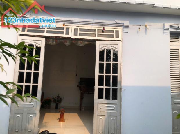 CHÍNH CHỦ Bán Gấp Nhà Sổ Chung Tại 780/30/7 Bình Giã, P.10, TP Vũng Tàu - 1