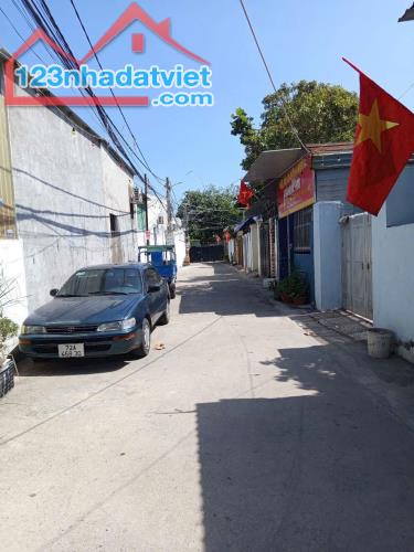 CHÍNH CHỦ Bán Gấp Nhà Sổ Chung Tại 780/30/7 Bình Giã, P.10, TP Vũng Tàu - 4