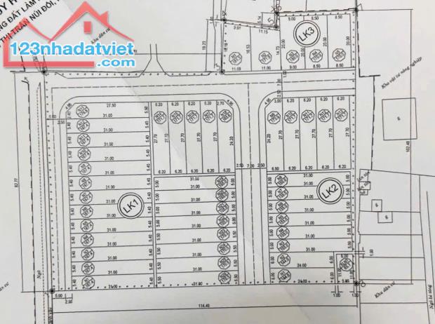 Bán đất Núi Đối - Kiến Thụy - Hải Phòng - 1