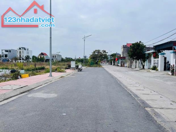 Bán đất Núi Đối - Kiến Thụy - Hải Phòng - 5