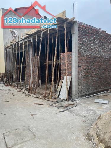 Bán dãy nhà kinh doanh 3,5 tầng tại Trà Khê, Anh Dũng, Dương Kinh, Hải Phòng - 5