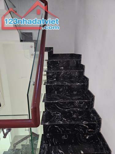 AN BÌNH - QUẬN 5 - SÁT MT - GẦN 70M2 - 5 TẦNG SIÊU ĐẸP - 7PN-7WC - HCĐ - 13.x tỷ TL - 5