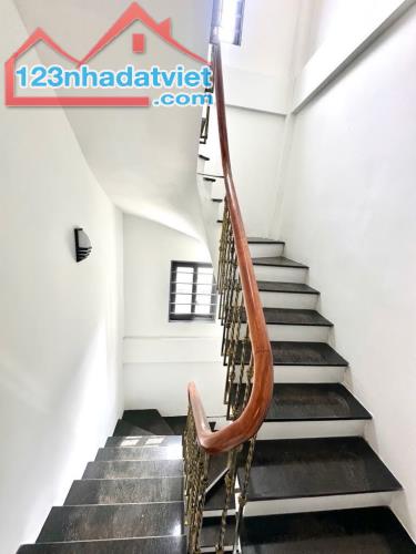 🏡 BÁN NHÀ MỄ TRÌ - CÁCH ĐƯỜNG LỚN 300M - 35m2 -  SỔ NỞ HẬU - GIÁ TỐT CHỈ 7.3 TỶ - 3