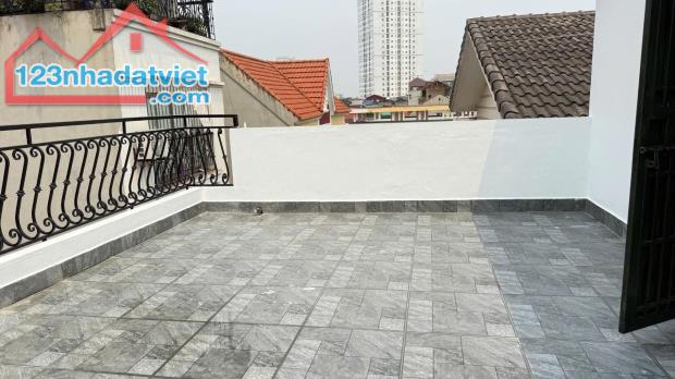 🏡 BÁN NHÀ MỄ TRÌ - CÁCH ĐƯỜNG LỚN 300M - 35m2 -  SỔ NỞ HẬU - GIÁ TỐT CHỈ 7.3 TỶ - 4