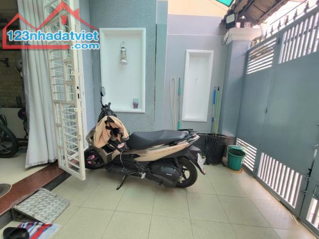 BÁN NHÀ 6 TẦNG MẶT TIỀN DUY TÂN – SIÊU HIẾM PHÚ NHUẬN  5PN  GIÁ CHỈ 10.7 TỶ  MUA KHÔNG - 1