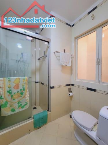 BÁN NHÀ 6 TẦNG MẶT TIỀN DUY TÂN – SIÊU HIẾM PHÚ NHUẬN  5PN  GIÁ CHỈ 10.7 TỶ  MUA KHÔNG - 4