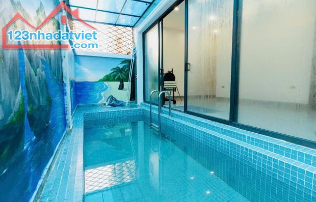 Bán khách sạn đang kinh doanh tốt tại Bãi Cháy - 1