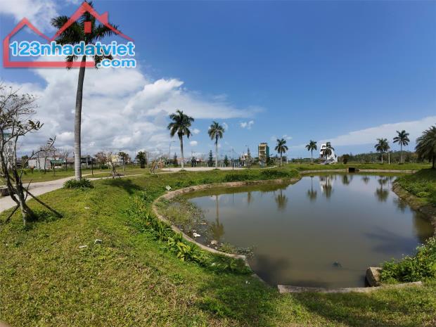 Bán lô góc Khu dân cư Tăng Long Angkora Tịnh Long hướng Đông Bắc, 175m2 SH Riêng, giá - 4