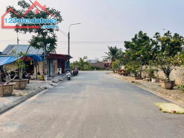 Bán đất Tân Thành - Dương Kinh - Hải Phòng - 1