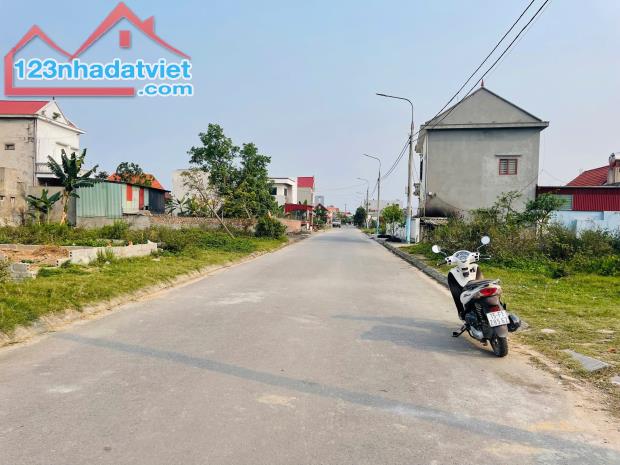 Bán đất Tân Thành - Dương Kinh - Hải Phòng - 2