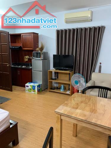 Bán nhà HXH Lê Thánh Tôn-5PN-khu phố Nhật-Hàn-kinh doanh tấp nập - 2