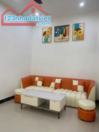 ĐÀ NẴNG SIÊU HÓT‼ NHÀ MỚI 100% DT57M2, 3 TẦNG 3 MÊ, 4 PN-PHAN CHÂU TRINH - 3