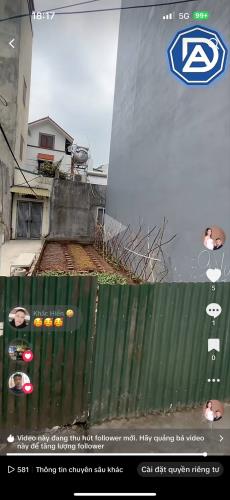 ❤️Siêu BĐS LÔ GÓC Ô TÔ vào đất cực Rẻ- SÀI ĐỒNG 40m2 - 5tỷ ngõ oto Tải - 2