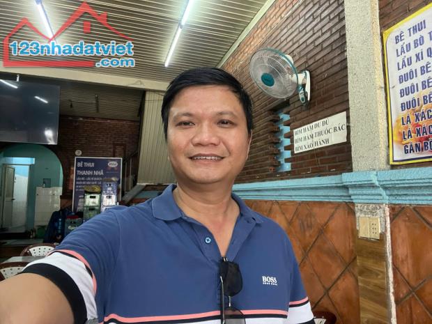 BÁN NHÀ ĐẸP KHU BÌNH PHÚ, QUẬN 6 – GIÁ CHỈ 10.X TỶ – X MỀM NHƯ CẤP 2 – Ở NGAY, LÀM VĂN - 4