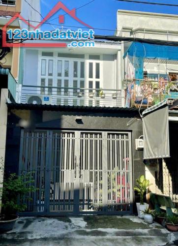 BÁN NHÀ PHÂN LÔ VIP CƯ XÁ PHÚ LÂM A – MẶT TIỀN NỘI BỘ 10M – SÁT KINH DƯƠNG VƯƠNG – 80M² –