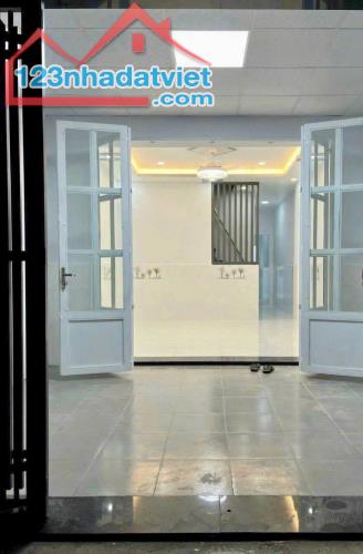 BÁN NHÀ PHÂN LÔ VIP CƯ XÁ PHÚ LÂM A – MẶT TIỀN NỘI BỘ 10M – SÁT KINH DƯƠNG VƯƠNG – 80M² – - 3