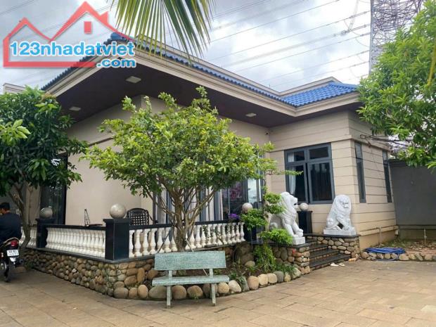 HOT HOT- SIÊU PHẨM BĐS NGHỈ DƯỠNG Hơn 1000m2 View Bờ Sông Tại Bình Hòa, Vĩnh Cửu, Đồng Nai - 1