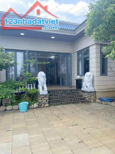 HOT HOT- SIÊU PHẨM BĐS NGHỈ DƯỠNG Hơn 1000m2 View Bờ Sông Tại Bình Hòa, Vĩnh Cửu, Đồng Nai - 2
