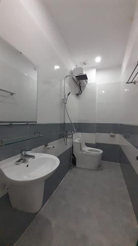 Bán nhà Quỳnh Cư, Hùng Vương,  Hồng Bàng, 1,88 tỷ, 3 tầng, 70 m. - 4