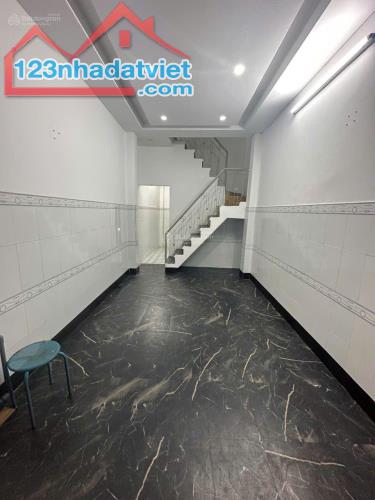 🌹🌹NHÀ QUẬN 5- Hẻm XH 5m Tới Nhà,Sát Mặt Tiền Nguyễn Văn Cừ 4Tầng 5PN, Xíu 5Tỷ - 2