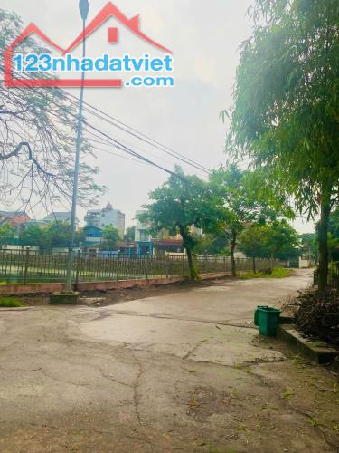 Bán nhanh đất chính chủ cụm 1 xã Thọ Xuân, Đan Phượng - Ngay hồ Điều Hòa - 1