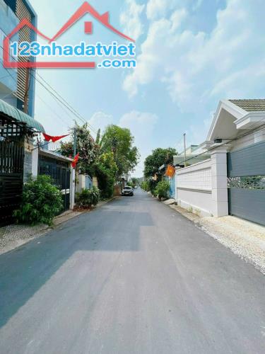 Nhỉnh 3,99tỷ TL_Bán nhà 1lầu 121m2 6m*20m ngay Nguyễn Ái Quốc Cư Xá Công AnTân Hiệp - 1