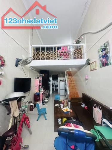 Trương Định -  Hai Bà Trưng - Hà Nội