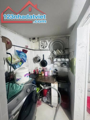 Trương Định -  Hai Bà Trưng - Hà Nội - 1