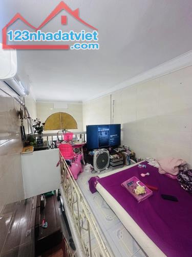 Trương Định -  Hai Bà Trưng - Hà Nội - 3