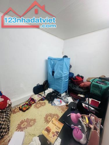Trương Định -  Hai Bà Trưng - Hà Nội - 4