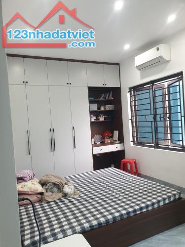 BÁN NHÀ ĐẸP 1.8 TỶ 3 TẦNG 45M2 ( HƯỚNG NAM ) NGÕ GIẢI PHÓNG - 3