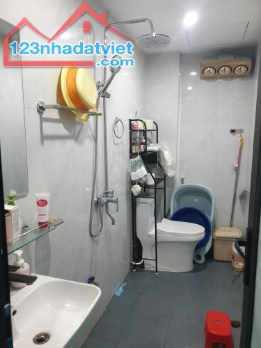 BÁN NHÀ ĐẸP 1.8 TỶ 3 TẦNG 45M2 ( HƯỚNG NAM ) NGÕ GIẢI PHÓNG - 5