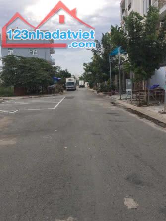 🔥 ĐẤT MẶT TIỀN ĐƯỜNG 12M NGAY CHỢ ĐẦU MỐI BÌNH ĐIỀN – GIẤY PHÉP XÂY 4 TẦNG – NGANG 5M ĐẸP - 2