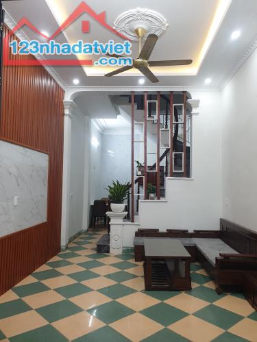 BÁN NHÀ  1.69 TỶ 3 TẦNG 35M2 ( HƯỚNG ĐÔNG ) NGÕ TRẦN THÁI TÔNG