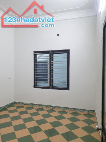 BÁN NHÀ  1.69 TỶ 3 TẦNG 35M2 ( HƯỚNG ĐÔNG ) NGÕ TRẦN THÁI TÔNG - 3
