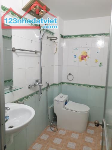 BÁN NHÀ  1.69 TỶ 3 TẦNG 35M2 ( HƯỚNG ĐÔNG ) NGÕ TRẦN THÁI TÔNG - 5