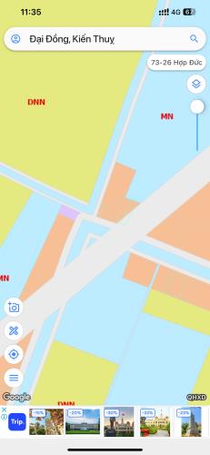 ❌❌❌BÁN LÔ GÓC 125,4M² – MẶT ĐƯỜNG TRỤC XÃ TẠI PHONG QUANG ĐẠI ĐỒNG - 2