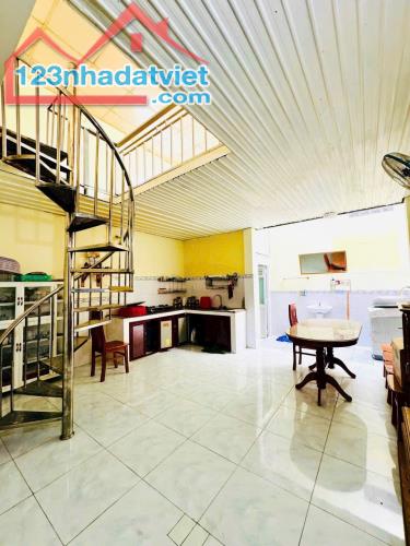 Bán nhà thổ cư ngay chợ Phú Thọ phường Trảng Dài Biên Hòa chỉ 3 tỷ 090tr - 1