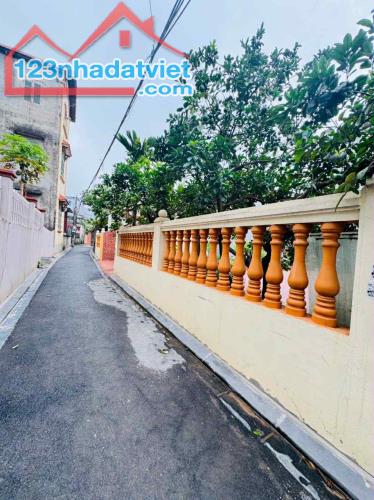 CẦN TÌM CHỦ MỚI CHO LÔ NHỎ NHẤT Ở HẢI BỐI - 1