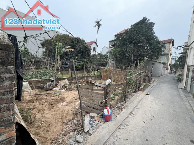 CẦN TÌM CHỦ MỚI CHO LÔ NHỎ NHẤT Ở HẢI BỐI - 3