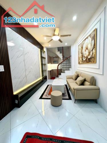 ⚡ BÁN NHÀ MINH KHAI – 20M² – 4 TẦNG – NHỈNH 4 TỶ – Ở NGAY – TRUNG TÂM HAI BÀ TRƯNG! ⚡