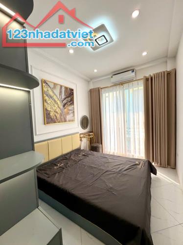 ⚡ BÁN NHÀ MINH KHAI – 20M² – 4 TẦNG – NHỈNH 4 TỶ – Ở NGAY – TRUNG TÂM HAI BÀ TRƯNG! ⚡ - 1