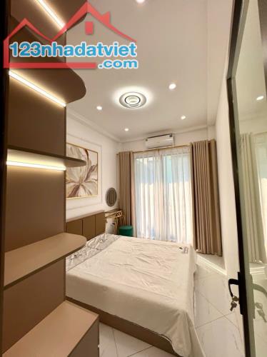 ⚡ BÁN NHÀ MINH KHAI – 20M² – 4 TẦNG – NHỈNH 4 TỶ – Ở NGAY – TRUNG TÂM HAI BÀ TRƯNG! ⚡ - 2