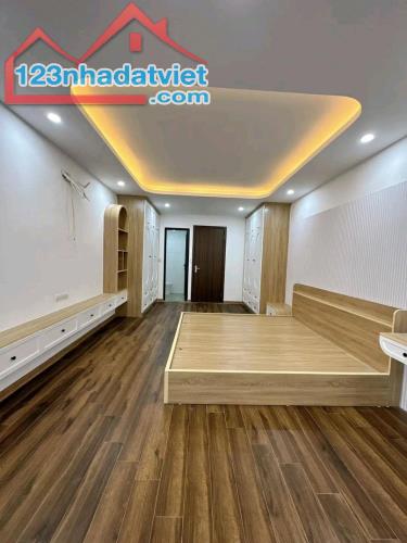 Bán nhà phường Nghĩa Đô Cầu Giấy Nhà Mới Xây Cực Đẹp Cho Các Nhà Đầu Tư - 1