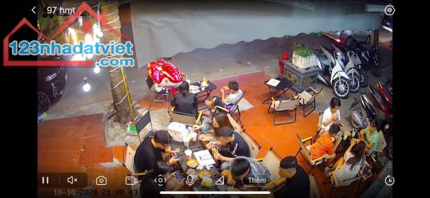 Sang nhượng quán Trà Cúc tại 97 Hoàng Minh Thảo, Lê Chân, Hải Phòng - 1