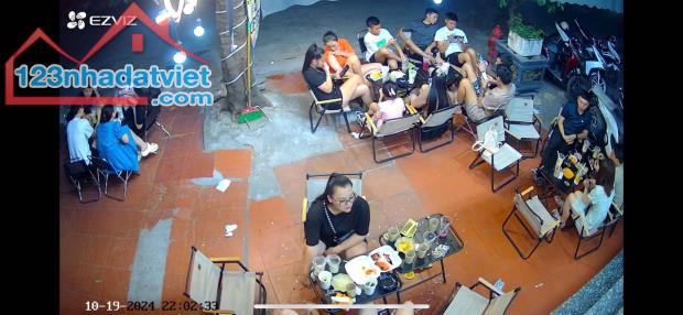Sang nhượng quán Trà Cúc tại 97 Hoàng Minh Thảo, Lê Chân, Hải Phòng - 2