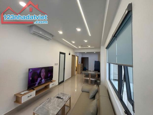 CẦN BÁN CĂN HỘ NAPOLEON, NHA TRANG, 3PN VIEW BIỂN, FULL NỘI THẤT, GIÁ CHỈ 2,8 TỶ