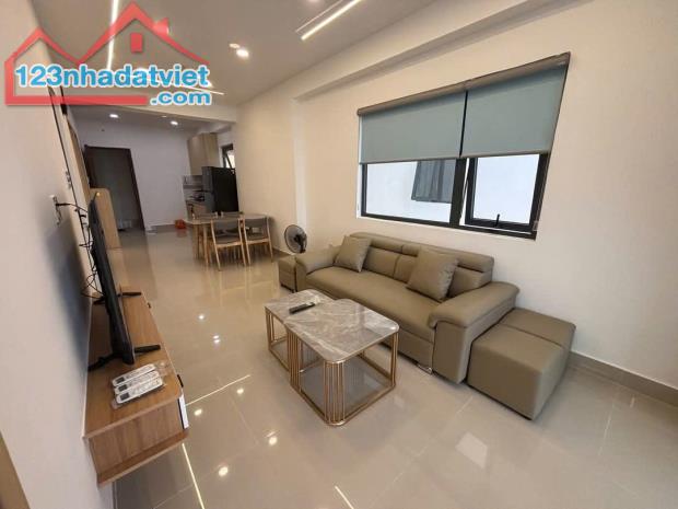 CẦN BÁN CĂN HỘ NAPOLEON, NHA TRANG, 3PN VIEW BIỂN, FULL NỘI THẤT, GIÁ CHỈ 2,8 TỶ - 1