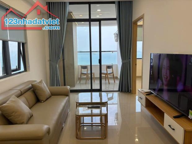 CẦN BÁN CĂN HỘ NAPOLEON, NHA TRANG, 3PN VIEW BIỂN, FULL NỘI THẤT, GIÁ CHỈ 2,8 TỶ - 2